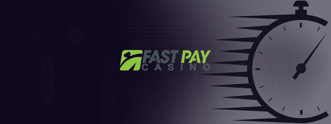 fastpay casino instant