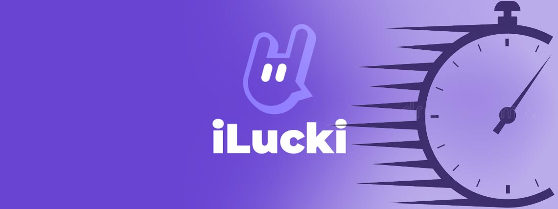 ilucki fast payout